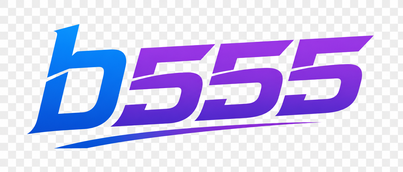 b555 লোগো
